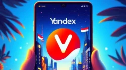 Russia’s Yandex to Invest in Indonesia, Government Welcomes Proposal