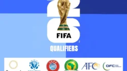 2026 World Cup Qualifiers