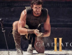 Gladiator II: Synopsis, and Must-Know Facts