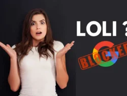 Why the Term “Loli” is Difficult to Search on Search Engines