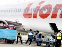 Lion Air’s New Baggage Rules: Boxes and Similar Items May Incur Extra Fees