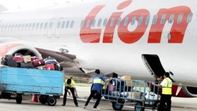 Lion Air baggage rules