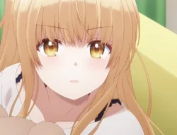 Mashiro Shiina: Profile, Character Traits, and Popularity in Anime