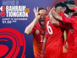 Bahrain vs China: Match Preview, Head-to-Head, and Predictions