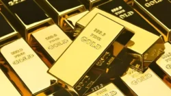 Gold Prices Plunge as Trump Wins 2024 US Presidential Election