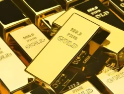 Gold Prices Plunge as Trump Wins 2024 US Presidential Election